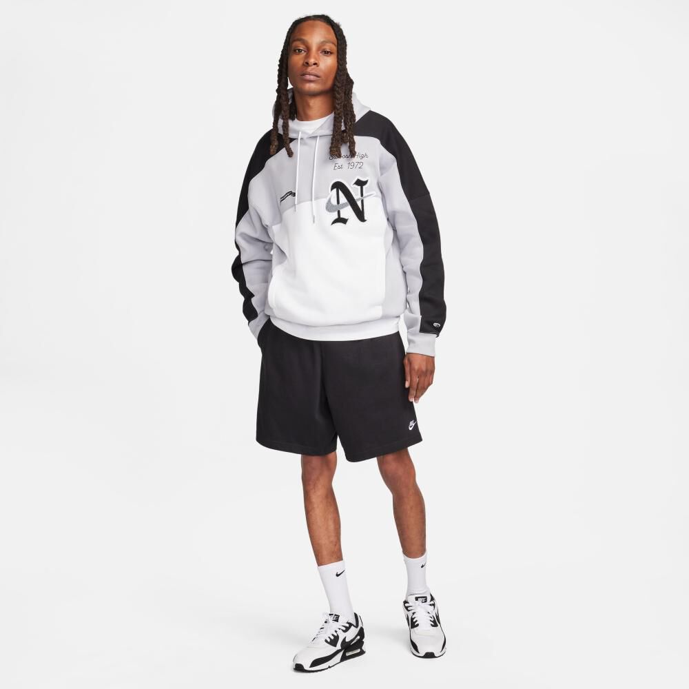 Short Deportivo Club Hombre Nike image number 1.0