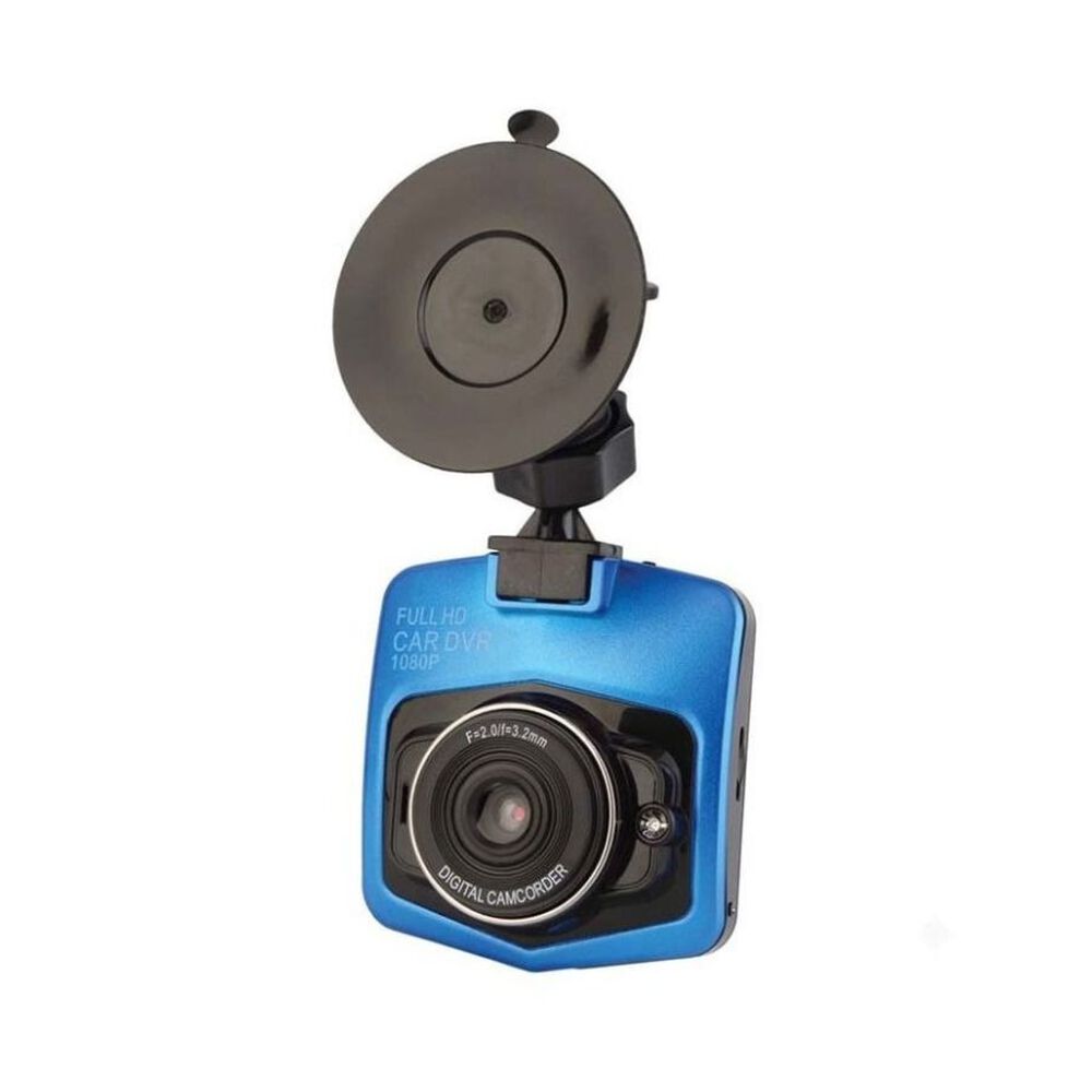 Camara De Seguridad Para Auto Vehiculo Blackbox Dvr Hd image number 3.0