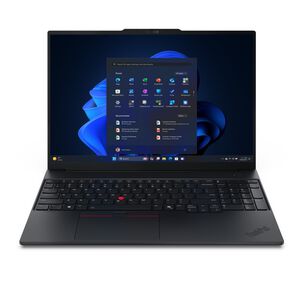 Notebook Thinkpad E16 Gen 3 Intel Core Ultra 5 16gb Ram 512gb Ssd 16"
