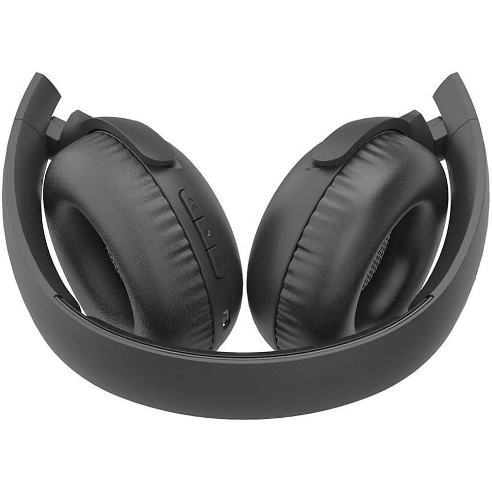 Aud&iacute;fonos Bluetooth Philips Plegable 15h Autonom&iacute;a Tauh202bk image number 2.0