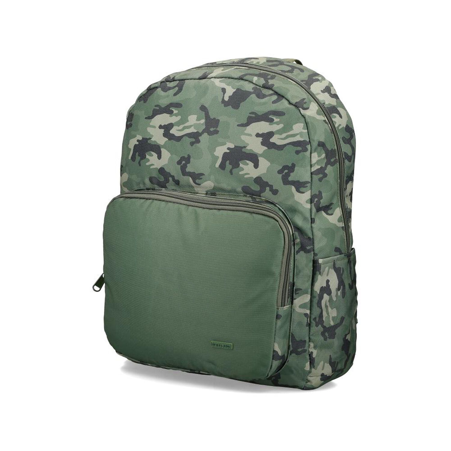 Mochila Hombre Wetland image number 2.0