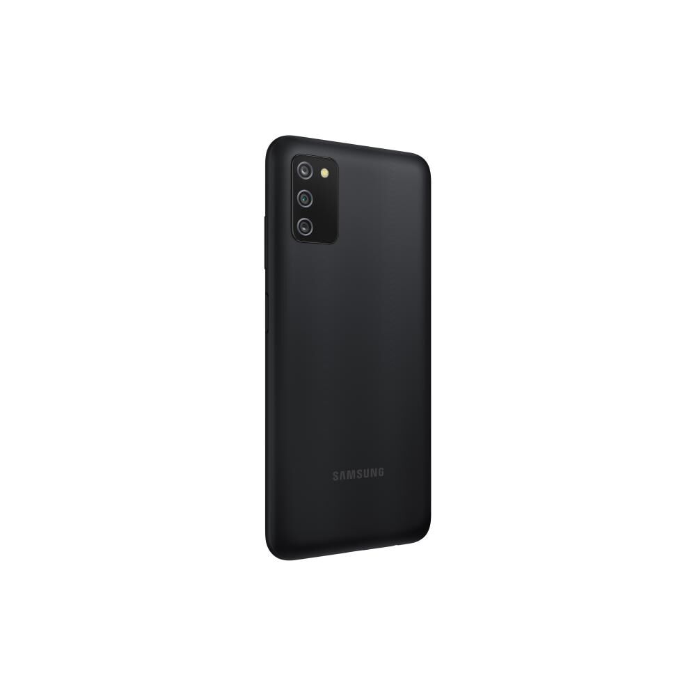 Smartphone Samsung Galaxy A03s Negro / 64 Gb / Claro image number 7.0
