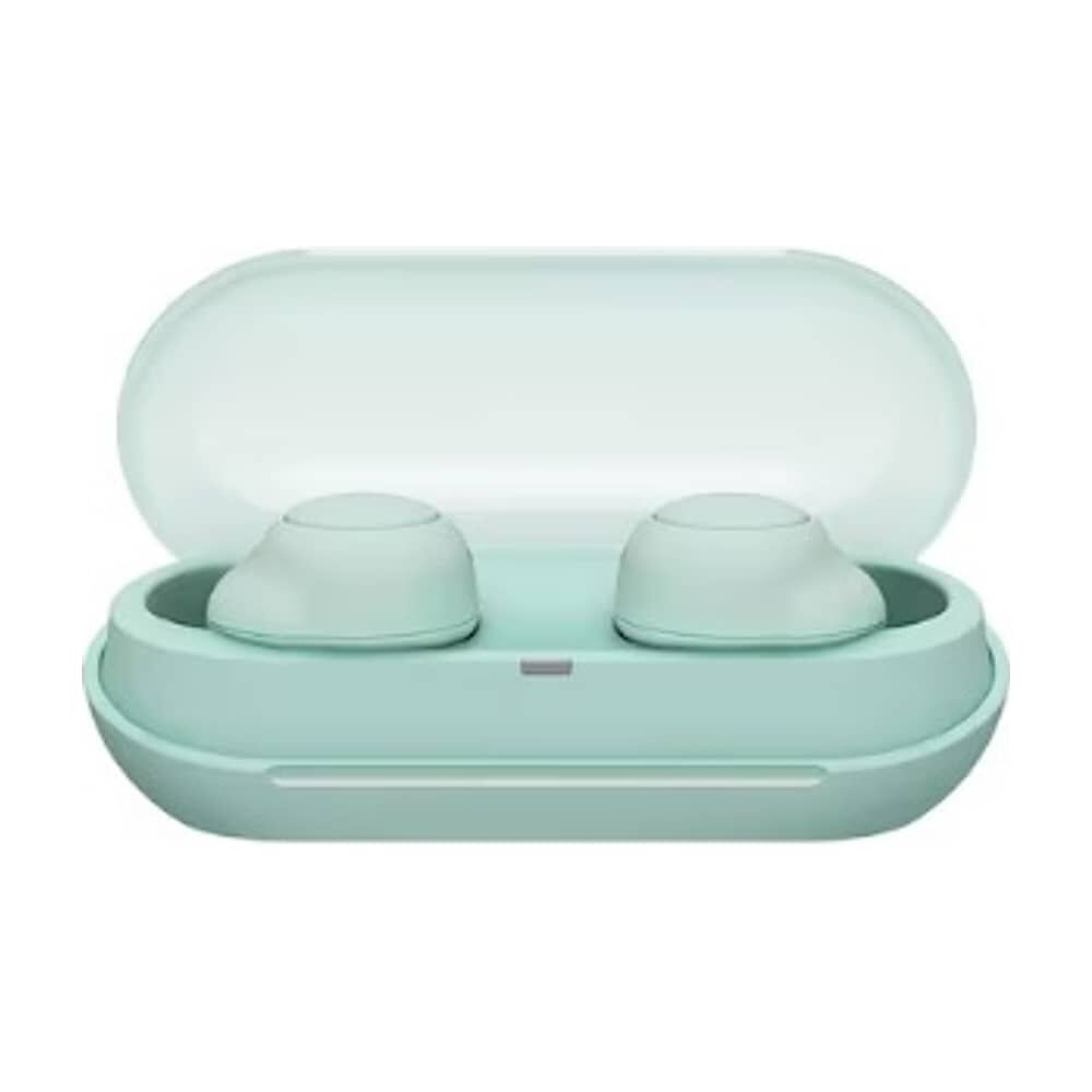 Aud&iacute;fono Bluetooth Sony Modelo Wf-c500 image number 0.0