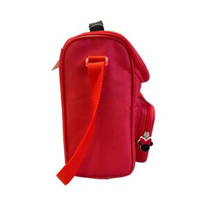 Lonchera Ni&ntilde;a Minnie Mn78655