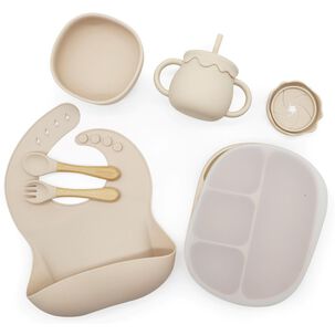Set De Comida Bebesit Bb05fd2404be
