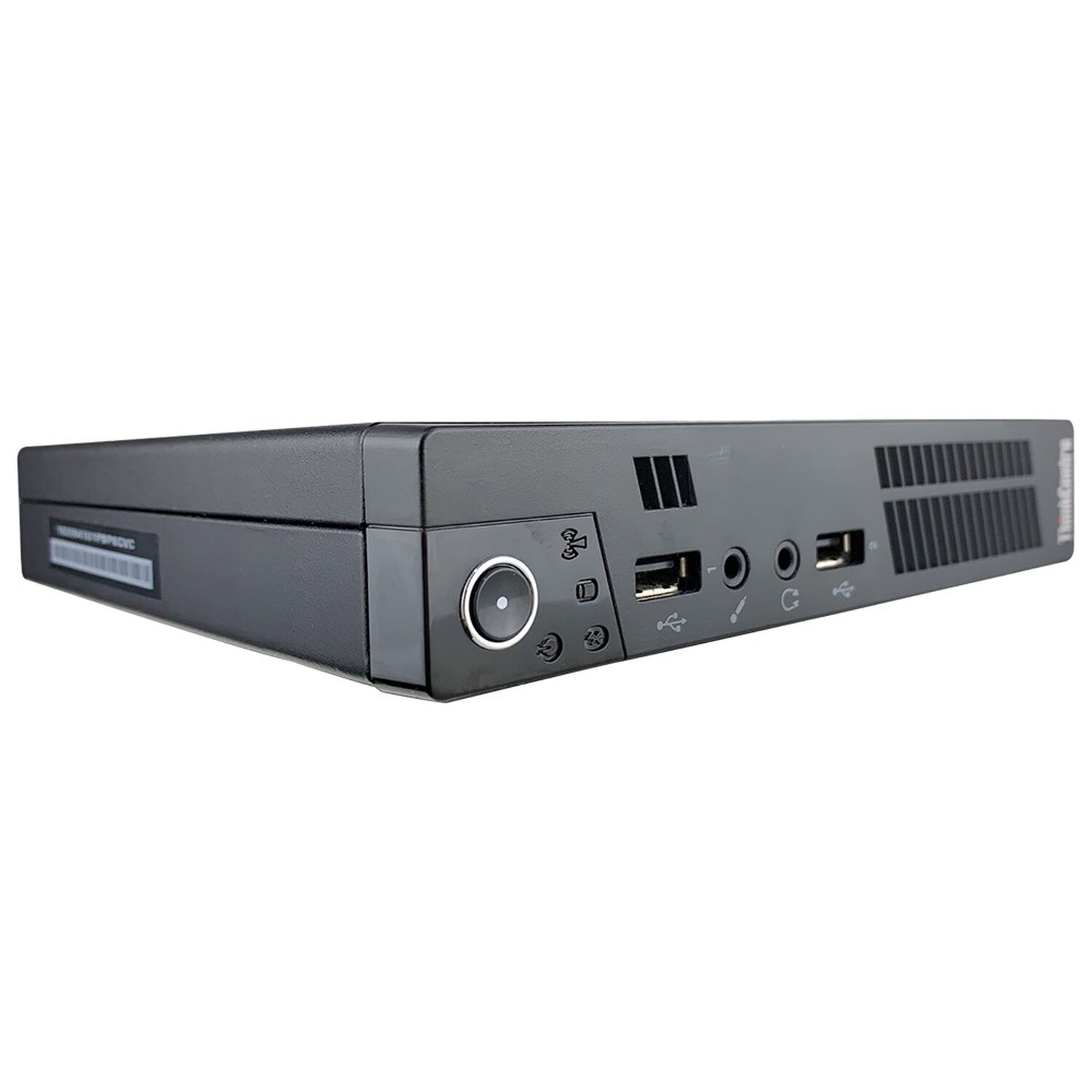 Pc Lenovo Thinkcentre M72e Tiny Intel Core I3 2.80ghz 8gb Ram 240gb Ssd Win 10 image number 1.0