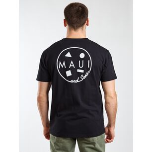 Polera Hombre Maui And Sons