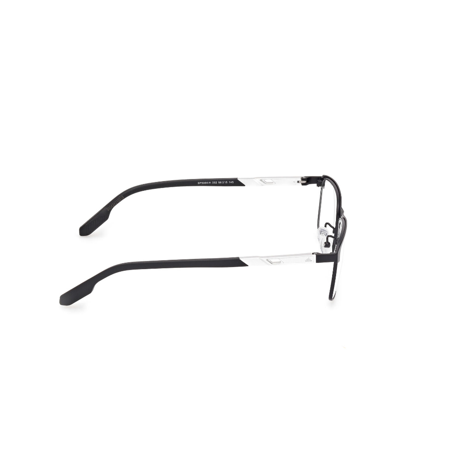 Lentes &Oacute;pticos Negro Adidas Sport image number 6.0