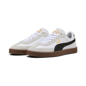 Zapatilla Urbana Hombre Puma Club Ii Era Jr Blanco