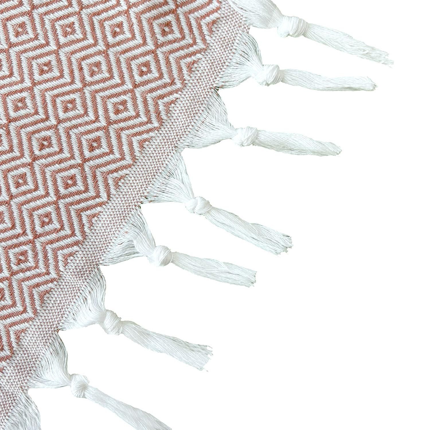 Toalla Turca Selin Diamond Beige image number 4.0