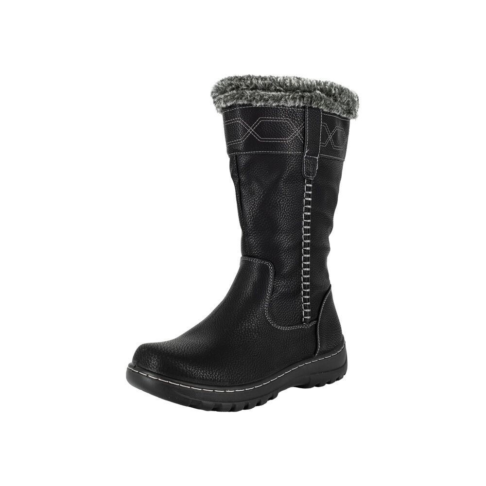 Bota Saona Negro Passer image number 0.0