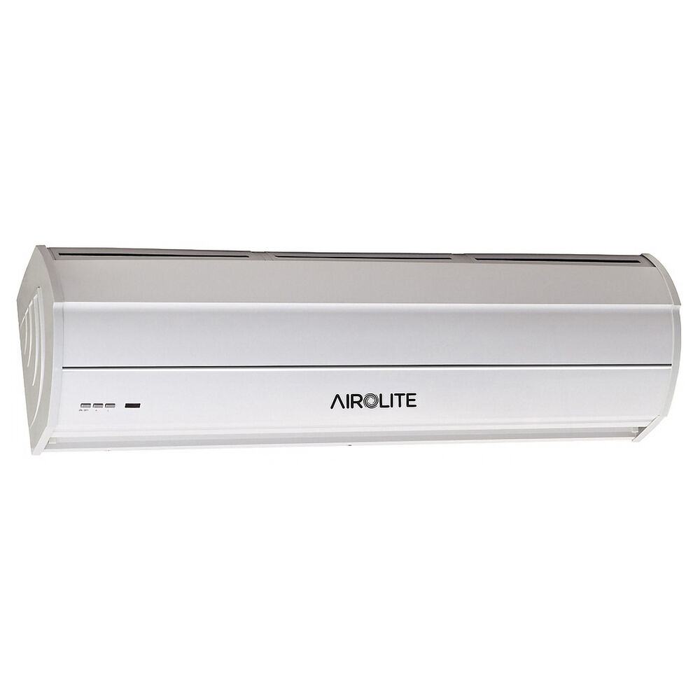 Cortina De Aire Fm-4012 - Ii image number 0.0
