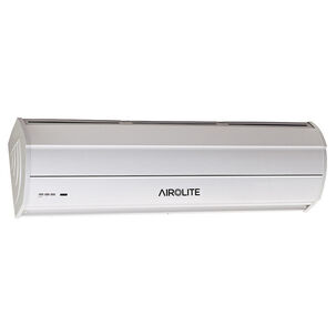 Cortina De Aire Fm-4012 - Ii