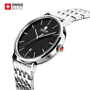 Reloj Hanowa Hawgh0001402 Plateado