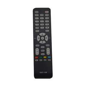 Control Remoto Para Rca Recoo Master-g Tv Antigua + Pilas Dgt-106