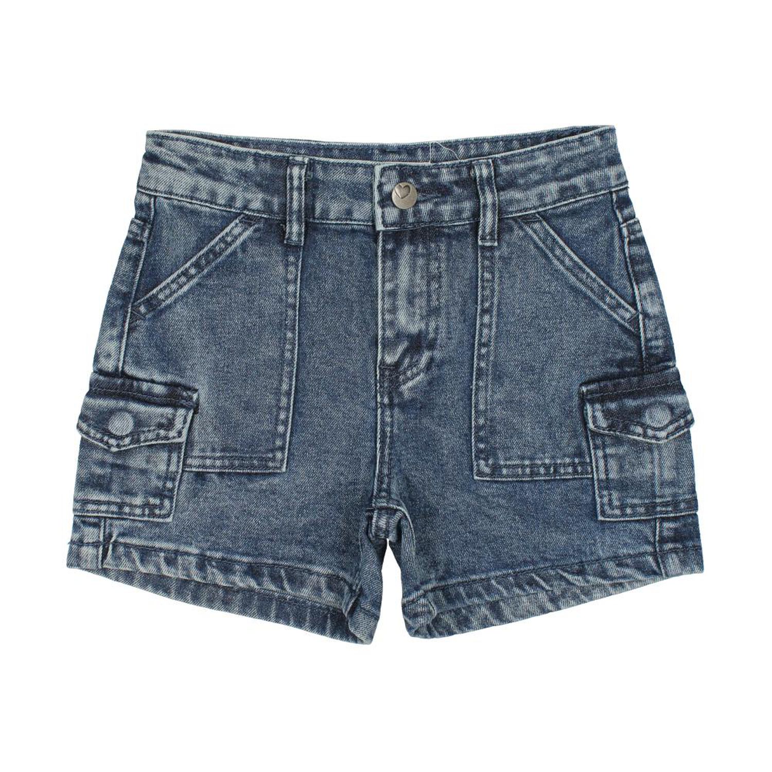 Short Ni&ntilde;a Topsis image number 0.0