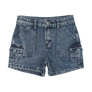 Short Niña Topsis