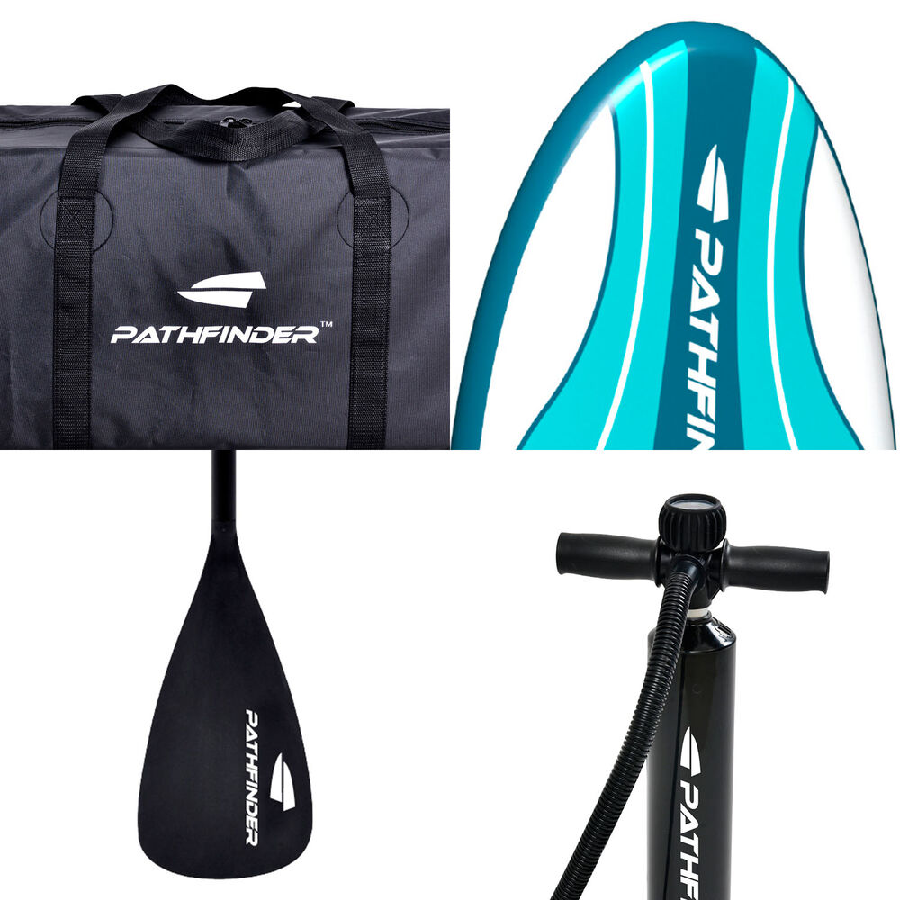 Stand Up Paddle 104 image number 2.0