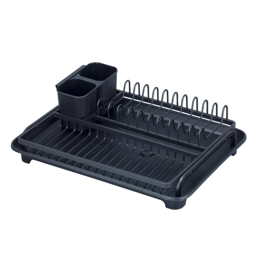 Secaplatos Escurridor 1 Nivel Ravello 44x32cm image number 1.0