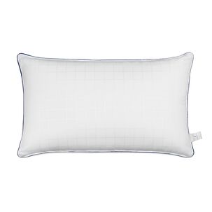Almohada Nautica Home King 50x91cm Hipoalerg&eacute;nica - Firme