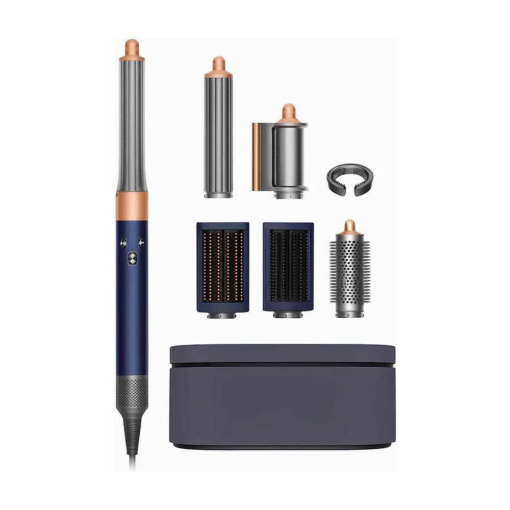 Multiestilizador 5 En 1 | Dup Dyson Airwrap Azul image number 2.0