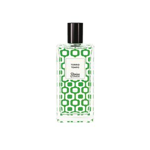 Ted Lapidus Torrid Tempo Men Edt 100ml