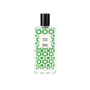 Ted Lapidus Torrid Tempo Men Edt 100ml