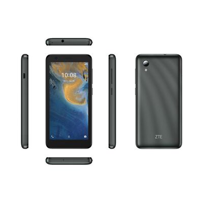 Smartphone Zte A31 Gris / 32 Gb / Wom