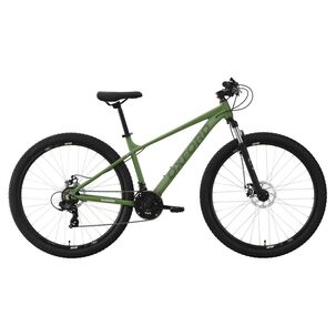 Bicicleta Mountain Bike Oxford Everest / Aro 29
