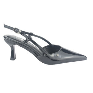 Zapato Chalada Mujer Reggia-3 Negro Moda