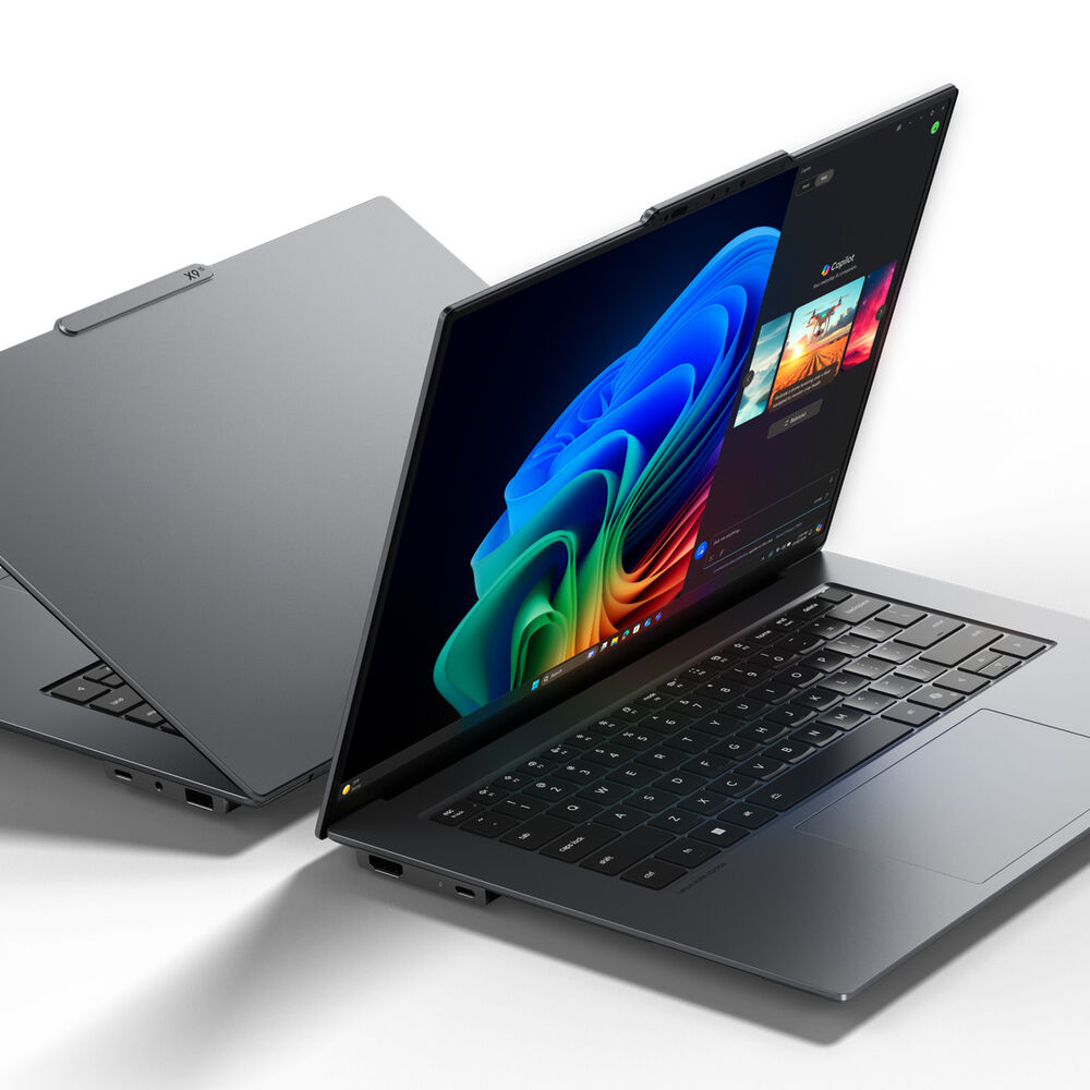 Notebook Thinkpad X9 14 Aura Edition Intel Core Ultra 7 32gb Ram 1tb Ssd 15" Wuxga W11pro image number 4.0