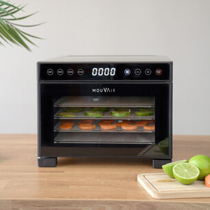 Deshidratador De Alimentos Mouvair Dry