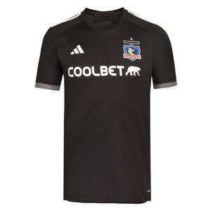 Camiseta De Fútbol Hombre Visitante Colo-colo 2024 Adidas