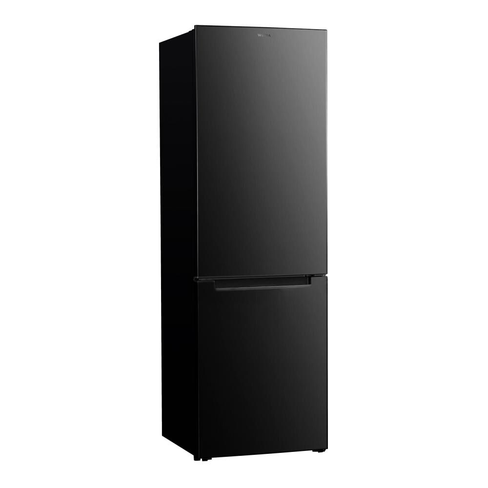 Refrigerador Bottom Freezer Winia RFD-H388BX / Frío Directo / 310 Litros / A+ image number 6.0