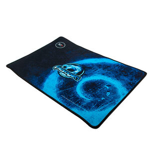 Mouse Pad Gaming Mouse 400-azul