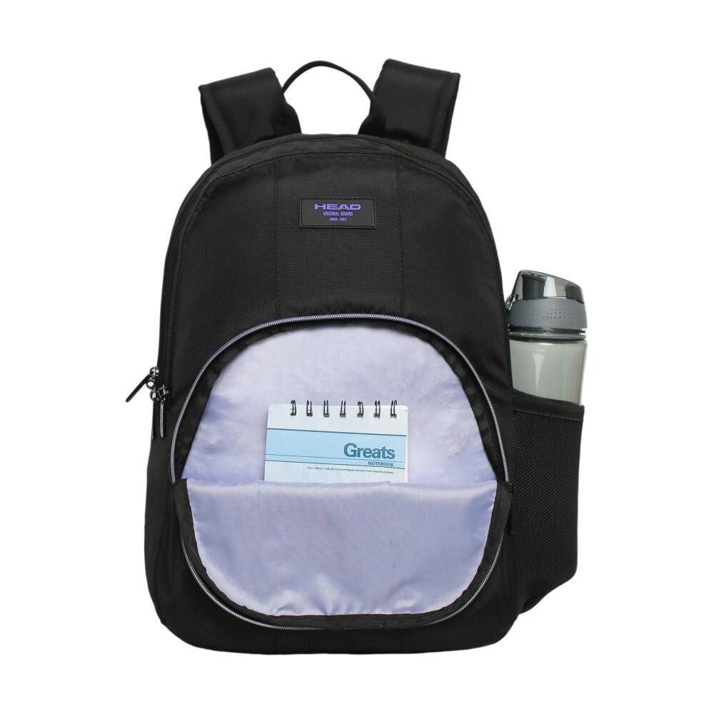 Mochila Mujer Mokka Head image number 3.0