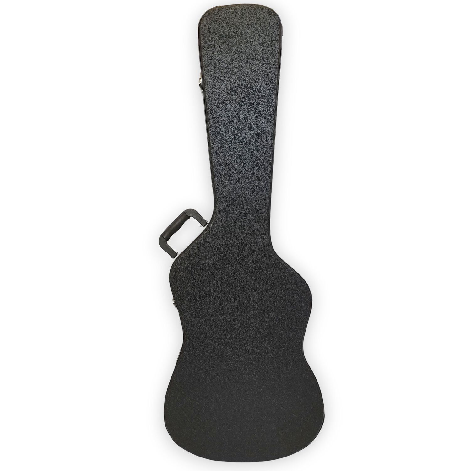 Case Guitarra El&eacute;ctrica Strato Negro Mub-18eg Music Bags image number 0.0