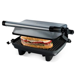 Oster - Plancha Panini Compacta - Ckstpa2880