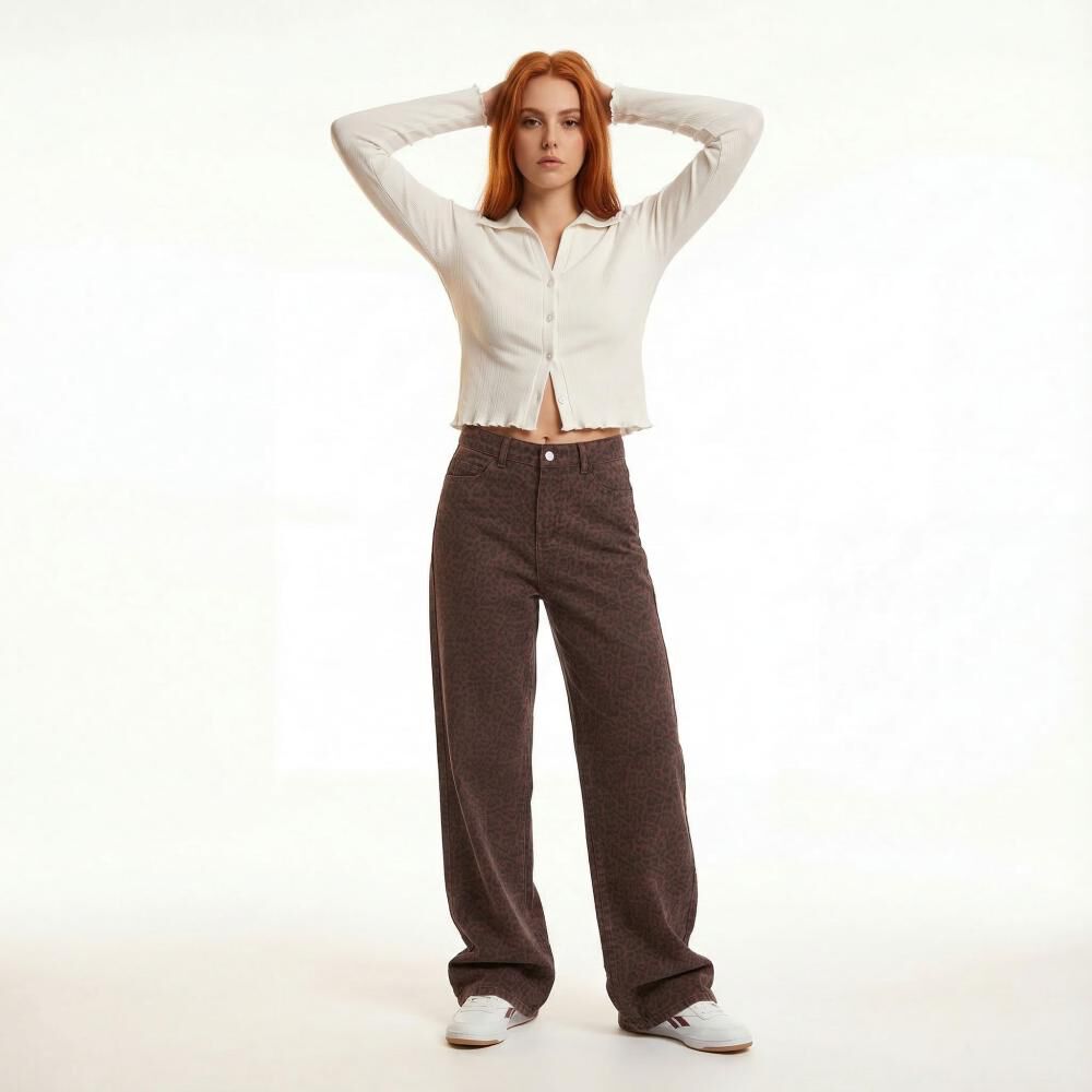 Polera Mujer Rolly Go image number 0.0