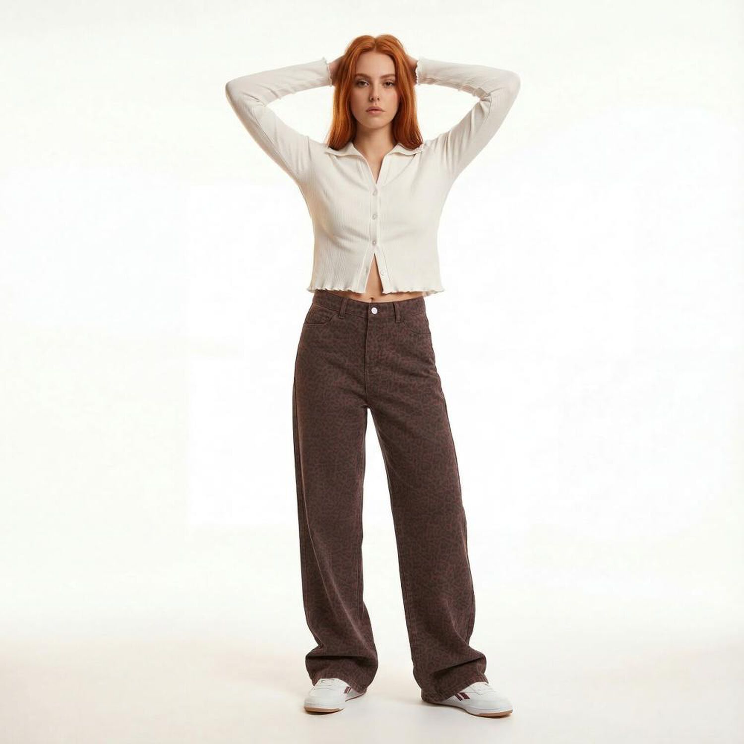 Polera Mujer Rolly Go image number 0.0