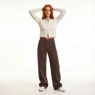 Polera Mujer Rolly Go