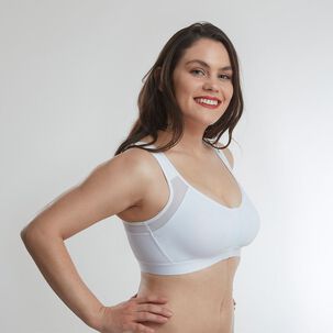 Sost&eacute;n corrector de postura&nbsp;&nbsp;4121 Flores