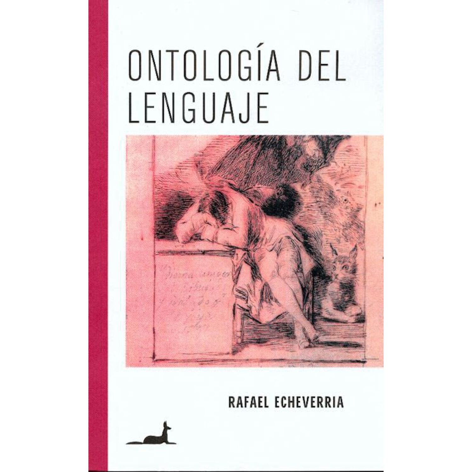 Ontologia Del Lenguaje image number 0.0