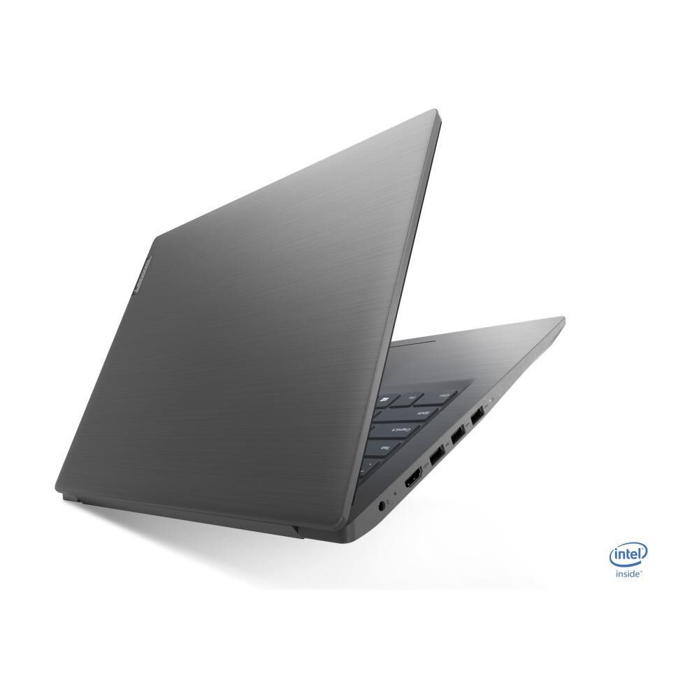 Notebook 14" Lenovo V14 IGL / Intel Celeron / 4 GB RAM / Integrated Intel UHD / 256 GB SSD image number 6.0