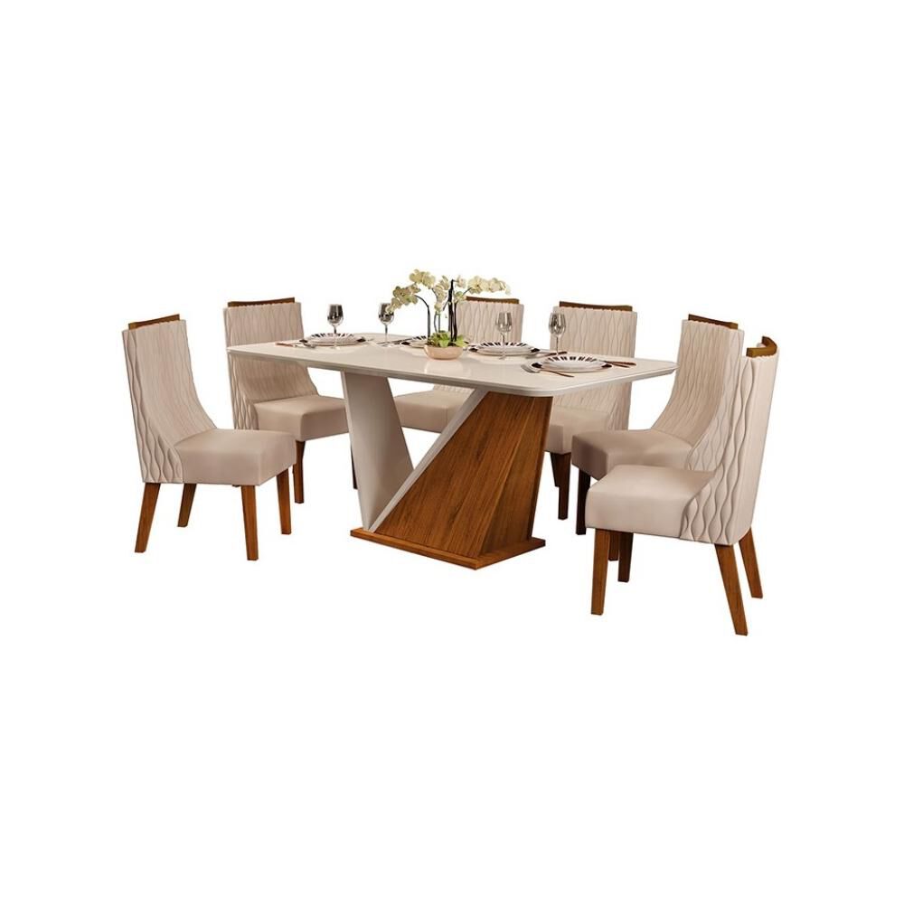 Juego De Comedor Altavision Forme Fr image number 0.0