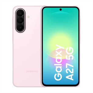 Galaxy A27 5g Awesome Light Pink 256 Gb