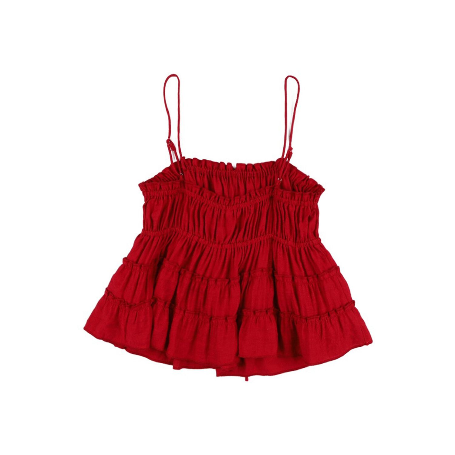 Blusa Mujer Freedom image number 1.0