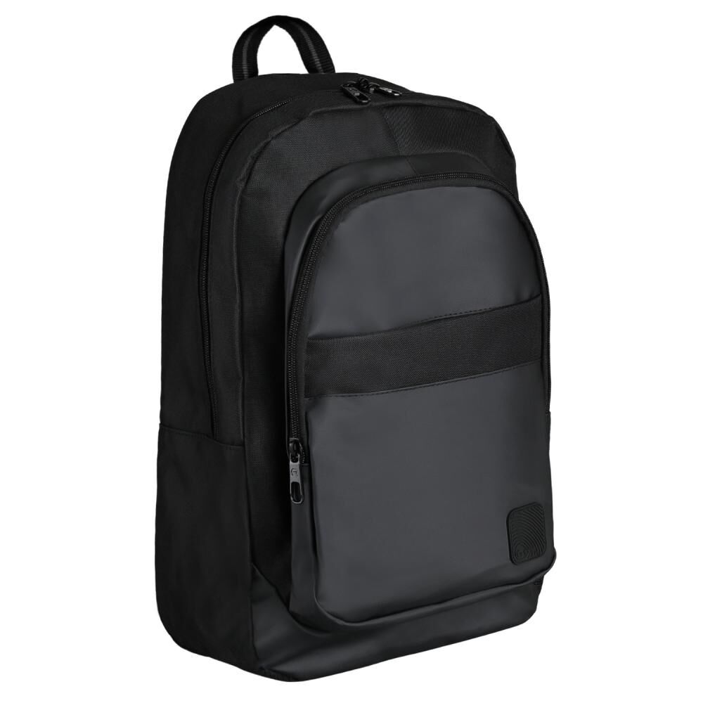 Mochila Zonda - Black Reverse 30l Torre image number 2.0