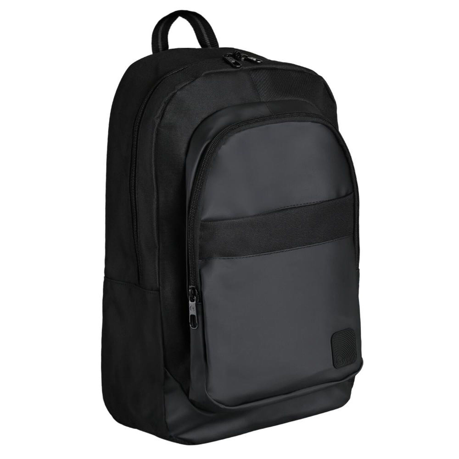 Mochila Zonda - Black Reverse 30l Torre image number 2.0