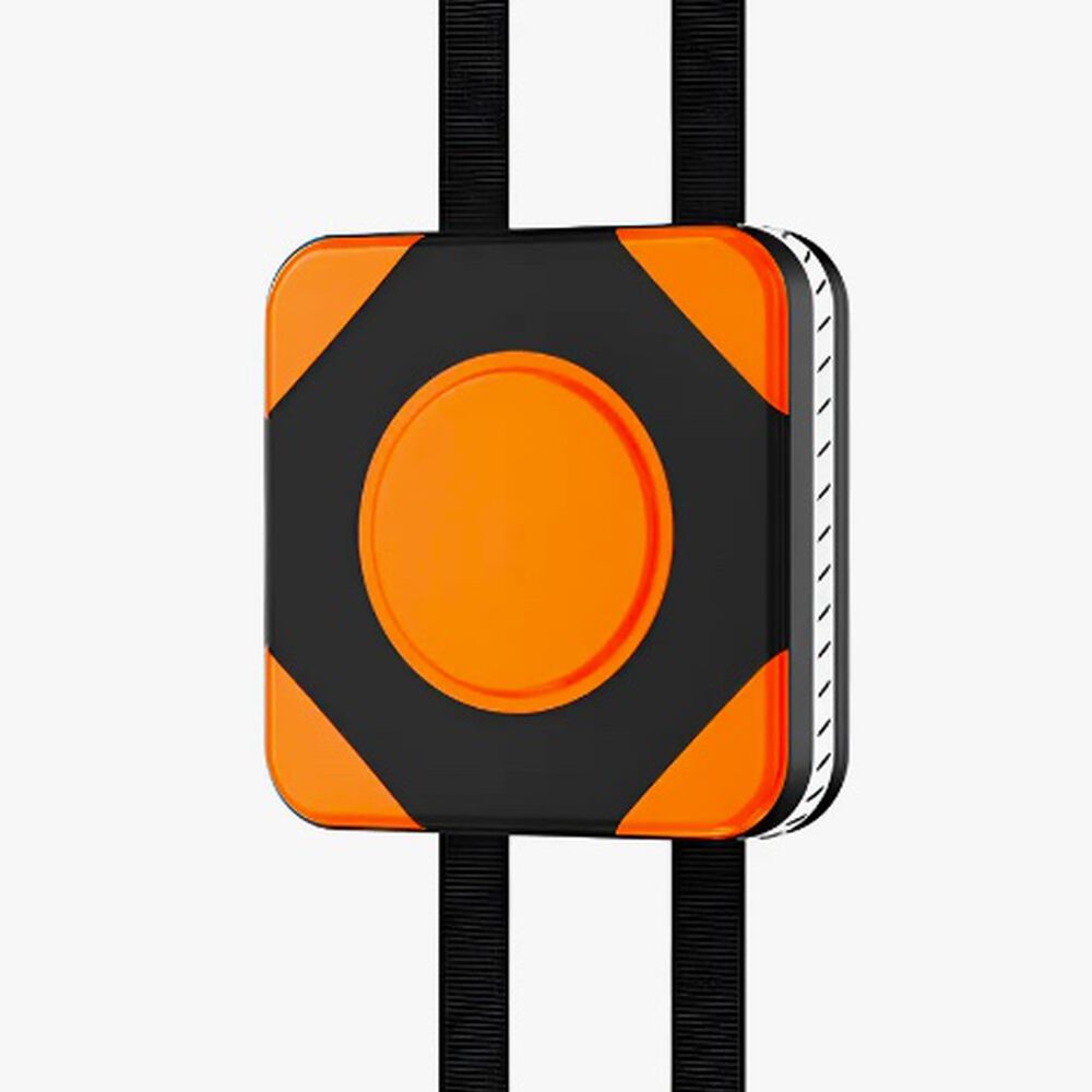 Almohadilla De Boxeo Con Velcro A Pared image number 0.0